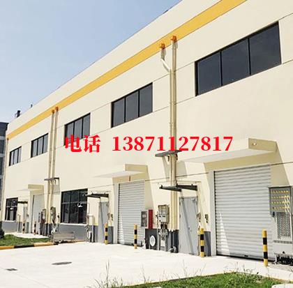 小板镇冷库拉链保温门
