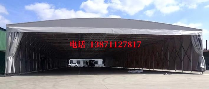 小板镇湖北工业仓库篷房
