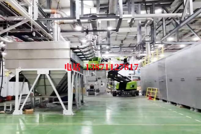 小板镇机电设备安装工程,设备安装公司